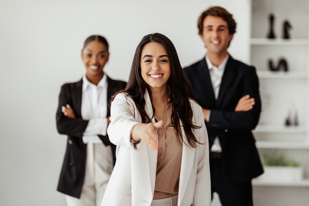  Are you Recruiter?