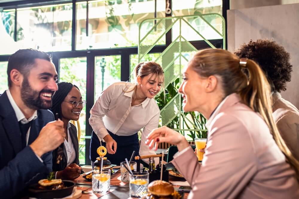  Do you have a Restaurant?